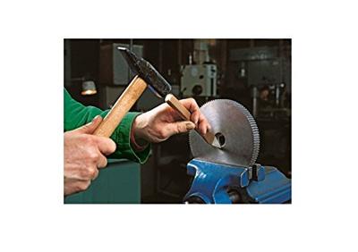 Rennsteig Werkzeuge Kruisbeitel 250 mm Snijbreedte 9 mm 320 250 1