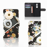 Nokia 7 | Telefoonhoesje met foto | Vintage Camera - thumbnail