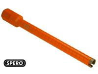 Spero 30mm droog unc softimpact beton diamantboor premium l:350mm - sft-30 - thumbnail