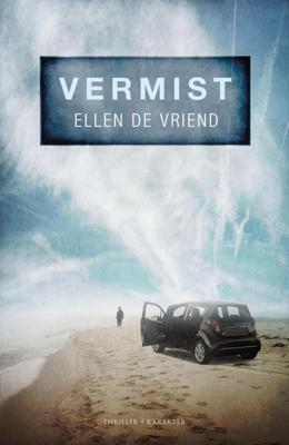 Vermist - Ellen de Vriend - eBook (9789045208183)
