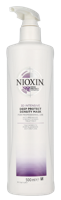 Nioxin Deep Protect Density Hair Mask 500 ml - thumbnail