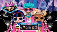 L.O.L. Surprise! Movie Night - thumbnail