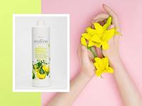 Maternatura Bergamot Tonifying Douchegel - 500 ml - thumbnail