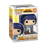 My Hero Academia Funko Pop Vinyl: Kyoka Jiro Hero League Baseball - thumbnail