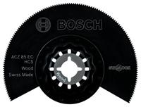 Bosch HCS segmentzaagblad ACZ 85 EC Wood - thumbnail