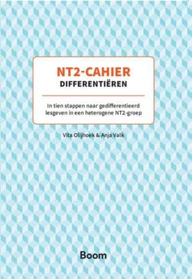 Differentiëren (Paperback) Differentiëren (Paperback)