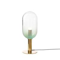 Bomma Phenomena Vloerlamp - Capsule - Mint - goud - thumbnail