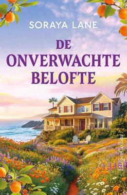 De onverwachte belofte - Soraya Lane - ebook