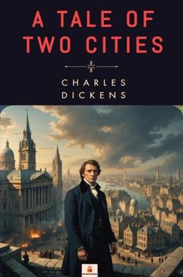 A Tale of Two Cities - Charles Dickens - ebook