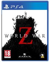 World War Z - thumbnail