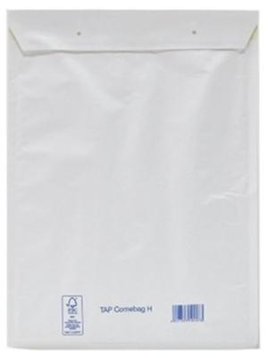 Envelop Luchtkussen H 3 Stuks Envelop Luchtkussen H 3 Stuks