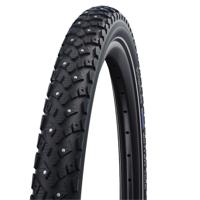SCHWALBE Buitenband 28-1.20 (30-622) winter active r 118 spik zwart - thumbnail