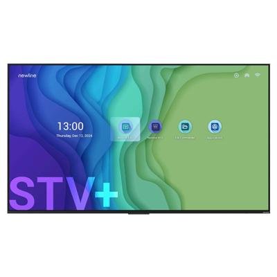 Videowall Monitor Newline Interactive STV-4324P 43" 4K Ultra HD