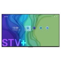 Videowall Monitor Newline Interactive STV-4324P 43" 4K Ultra HD - thumbnail