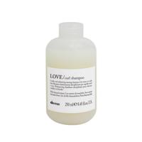 Davines Essential Haircare Love Curl Enhancing Shampoo 250ml - thumbnail