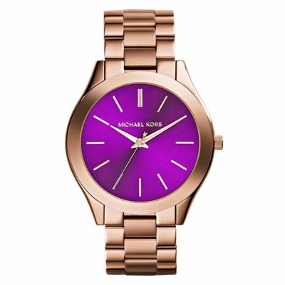 Horlogeband Michael Kors MK3293 Staal Rosé 20mm