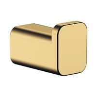 Hansgrohe Handdoekhaak AddStoris Gepolijst Goud - thumbnail