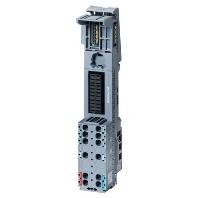 Siemens 6ES7193-6BP20-0BC1 PLC-klem 120 V/DC