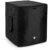 LD Systems DAVE 18 G4X Sub PC beschermhoes voor DAVE 18 G4X subwoofer - thumbnail
