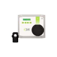 Oplader voor elektrische auto KSIX Policharger IN-SC - thumbnail