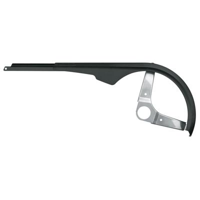 SKS kettingscherm chainblade 48t voor derailleur zwart SKS kettingscherm chainblade 48t voor derailleur zwart
