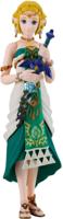 Legend of Zelda Figma - Zelda (Tears of the Kingdom) - thumbnail