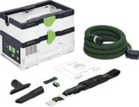 Festool CTLC SYS I-Basic Accu stofzuiger CLEANTEC - 576936 - thumbnail