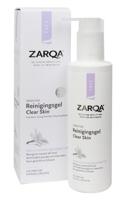 Zarqa Reinigingsgel Clear Skin Sensitive - thumbnail