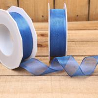 Bonbon doosjes - Chocolade doosje - Four seasons donkerblauw 414 - 1 stuks - thumbnail