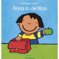 Anna in de klas - thumbnail