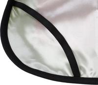 Veiligheidsvest Simi fluo oranje met led licht voor de hond L - thumbnail