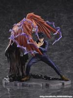 Jujutsu Kaisen SHIBUYA SCRAMBLE FIGURE PVC Statue 1/7 Megumi Fushiguro 28 cm - thumbnail