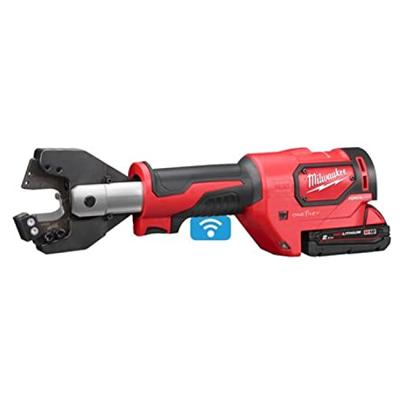 Milwaukee M18 ONEFHIWH716-0X | accu slagmoersleutel | Li-ion | body | Zonder Accu's & Laders | in HD Box - 4933479152