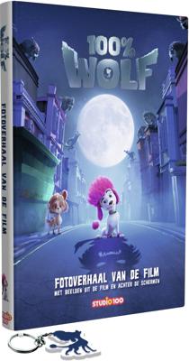 100% Wolf (Paperback)