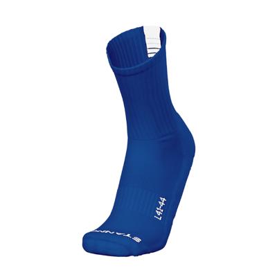 Stanno Raw Crew Lage Voetbalsokken Blauw Stanno Raw Crew Lage Voetbalsokken Blauw