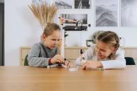 fischertechnik 576103 Crane Bouwpakket Vanaf 7 jaar - thumbnail