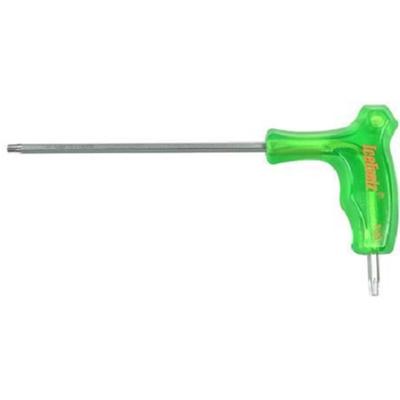 IceToolz (Buzaglo) Icetoolz twinhead stersleutel (torx®) t20 7t20