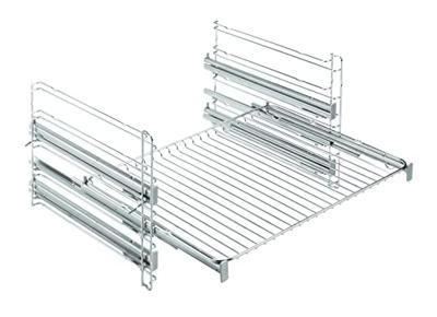 Electrolux TR3LFSTV Oven accessoire Grijs - thumbnail