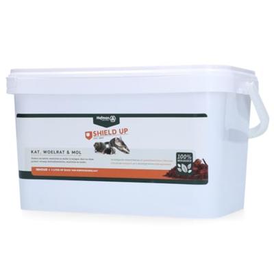 Shield Up Stay Away Kat/Woelrat/Mol