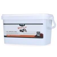 Shield Up Stay Away Kat/Woelrat/Mol - thumbnail