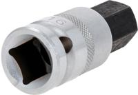 KS Tools 1/2 Bit-Stecknuss Innensechskant Inbus-bit 1 stuk(s) - thumbnail