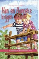 Han en Hanneke krijgen vakantie - Geesje Vogelaar-van Mourik - ebook - thumbnail