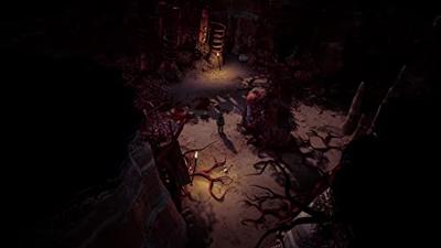 Weird West - Definitive Edition - thumbnail