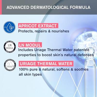 Thermaal micellairwater gevoelige huid