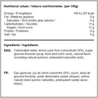 Royal Club bitter lemon blik (24x 33cl) - thumbnail