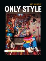 Only style - Jody van Geert - Hardcover (9789463831871) - thumbnail
