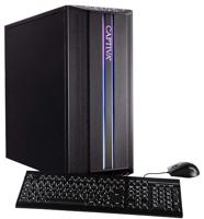 CAPTIVA Advanced Gaming R69-351 AMD Ryzen™ 5 32 GB DDR4-SDRAM 500 GB SSD NVIDIA GeForce RTX 3060 Windows 11 Home PC - thumbnail