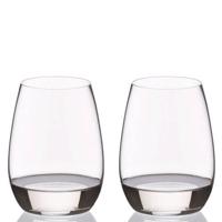 Riedel Likeurglazen O Wine - 235 ml - 2 stuks - thumbnail