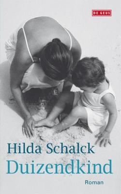 Duizendkind - Hilda Schalck - ebook