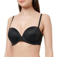 Calvin Klein BH - Push Up strapless bh - thumbnail